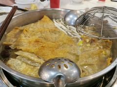 -三头牛·潮汕牛肉生蚝火锅 (夏湾店)