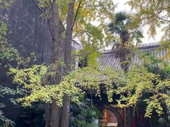 -自贡市盐业历史博物馆