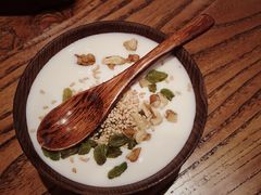 酸奶-阿里家·新疆烤肉酒場 by MIG