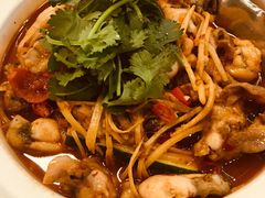 -缪氏川菜(丰盛町店)