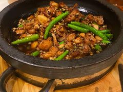 -绿茶餐厅(千岛湖银泰城店)