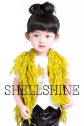 -SHELLSHINEkids山上儿童摄影(天邑澜山店)