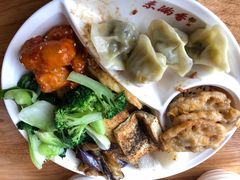 -素满香·素食自助餐(苏州·临顿路店)