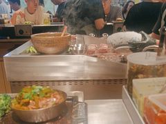 -肉肉大米(金虹桥店)