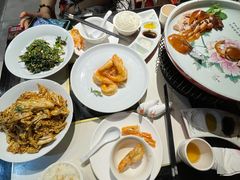-京味斋·北京烤鸭(北京南站洋桥店)