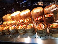 -五月罗马海鲜自助餐厅(月星环球港店)