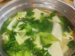 -王菊美食街·王菊面馆(总店)