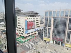 -喜悦烤鸭·新京菜(王府井店)