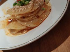 -马记永·兰州牛肉面(天通苑家乐福店)
