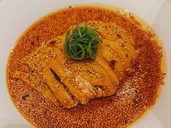 -椒爱水煮鱼川菜(让胡路万达店)