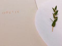 -Odette
