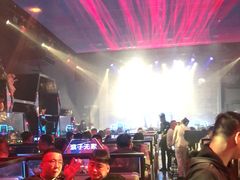 -M-MIX电音烤吧