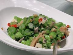-柒园·三十年创意杭帮菜(龙湖滨江天街店)
