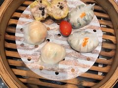 -新兴·金羊座·粤菜点心(乐峰店)