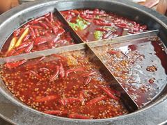 -陈眼镜火锅(总店)