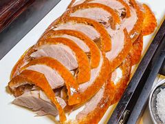 -莉莉海堂HAITANG·烤鸭(国贸商城店)