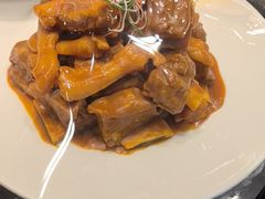 -大鹏饭店·金陵家宴(奥体中心店)