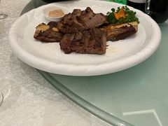 -蜻蜓逐宴全日制西餐厅I古北水镇大酒店