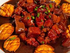 -食光慢宴·安吉土菜馆