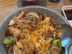 -四道菜·福建菜馆(莆田万达店)