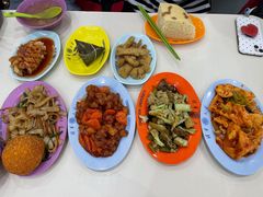 -清华大学-观畴园餐厅