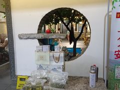 -李东农庄(中南百草园地标店)