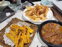 -首府山烧烤·小龙虾·KTV(翠堤湾店)