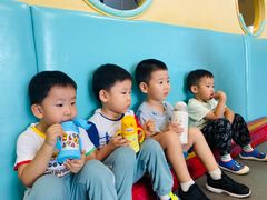 -玩胜青少儿体能(福田侨香中心)