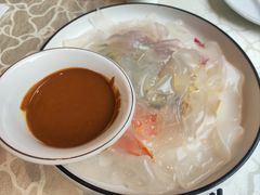-福来居烤鸭店(天坛二店)