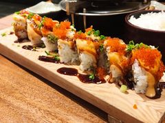 -森味花园·日本料理(伊藤洋华堂亚运村店)