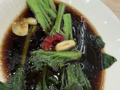 -穆桂英美食(南禅寺店)