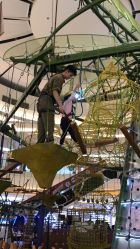 -君昂童子军儿童乐园(壹方城店)