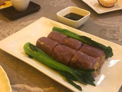 -香云轩·顺德菜(香云纱园林酒店店)