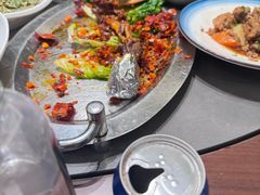 -博望坡饭店(宜山路店)