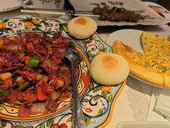 -阿里疆Alijiang·丝路美食·异域风情·清真(长楹天街店)
