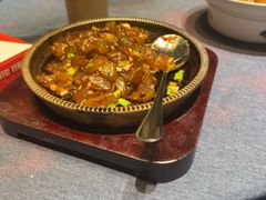 -金狮麟·新豫菜(金码大厦店)