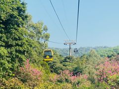 -白云山索道-售票处