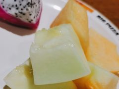 -比格比萨自助(国展店)