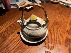 -Mr.Fish鱼鲜生海鲜放题(高德置地冬广场店)
