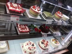 -巴黎贝甜(常德路店)