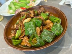 -创味·民间海南菜·非遗藤桥排骨(藤桥·免税城店)