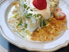-luutosa  cafe & tea 鹿兔山