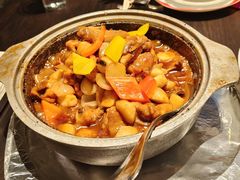 -万达瑞华酒店·品珍中餐厅