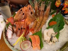 -芥末日本料理(打浦路铂尔曼旗舰店)