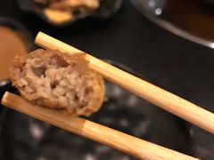 -通一顺老北京炭火锅(玉桥西路店)