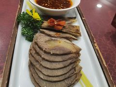 -全聚德烤鸭店(准噶尔路店)