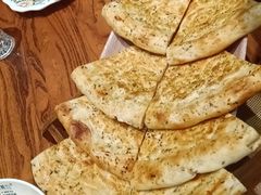 -驿楼兰·新疆菜(火车站店)