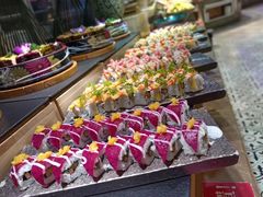 -吉布鲁牛排海鲜自助(成都大悦城店)