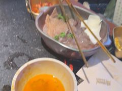 -牛New寿喜烧(闵行龙湖天街店)