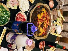 -大龙火锅(老店)